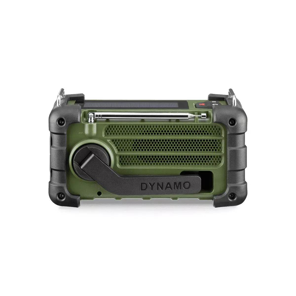 Портативное радио Sangean MMR-99 Photo 4