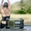 Портативное радио Sangean MMR-99 Photo 7