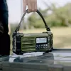 Портативное радио Sangean MMR-99 Photo 8