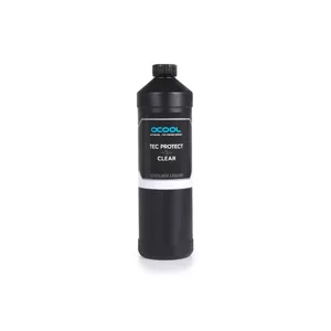 Охлаждающая жидкость Alphacool 18651 Прозрачная 105°C 1шт