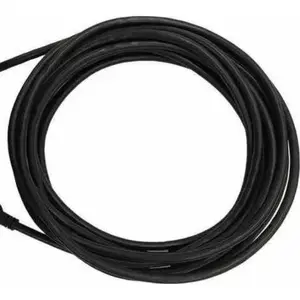 Datalogic CAB-562 USB-кабель с разъемом USB A и длиной 4,5 м черного цвета для сканера штрихкодов