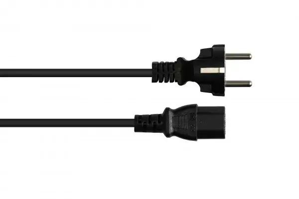 Кабель питания Alcasa P0030-S050 Photo 2
