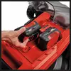 Газонокосилка Einhell GE-CM 36/43 Li M-Solo Photo 6