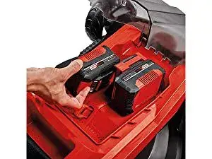 Газонокосилка Einhell GE-CM 36/43 Li M-Solo Photo 11