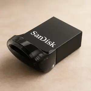 USB flash drive SanDisk 32GB USB Type-A 3.2 Gen 1 Ultra Fit