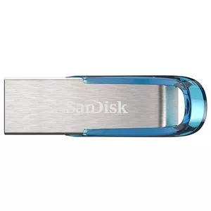 USB флеш-память SanDisk 32ГБ USB Type-A 3.2 Gen 1 Ultra Flair