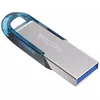 USB флеш-память SanDisk 32ГБ Ultra Flair Photo 3