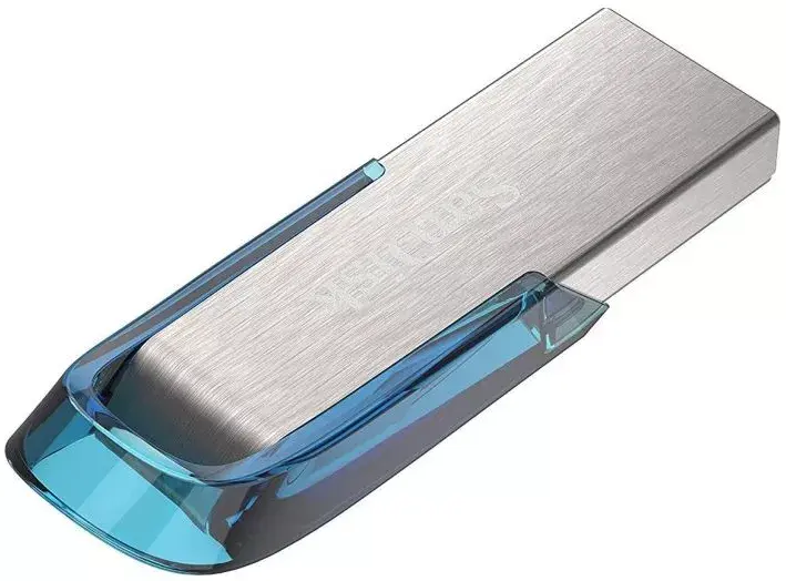 USB флеш-память SanDisk 32ГБ Ultra Flair Photo 4
