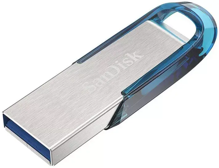 USB флеш-память SanDisk 32ГБ Ultra Flair Photo 5