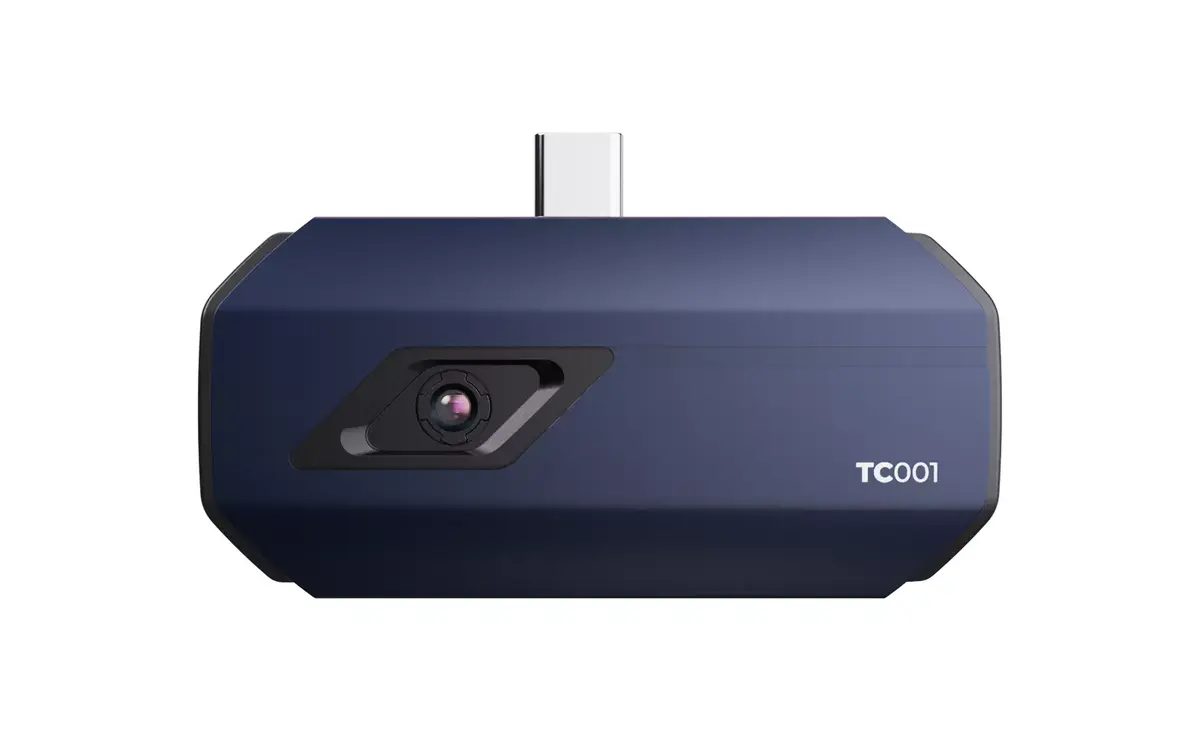 Termālā kamera Viking TCView TC001 Photo 2