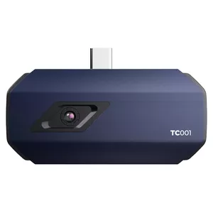 TOPDON TCView TC001 termovizors