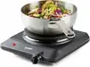 Cooktop Domo DO30110KP single hotplate Photo 2