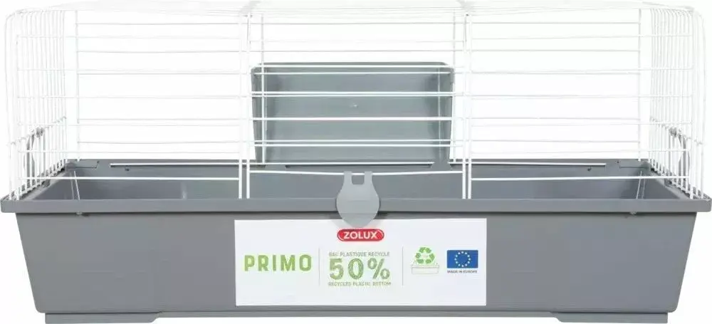 Grauzēju būris ZOLUX Primo 80 cm Photo 1