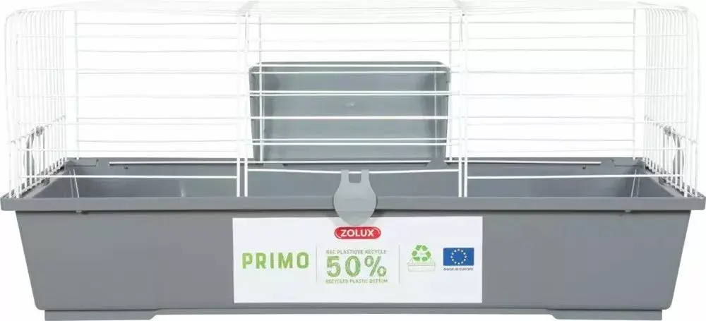 Grauzēju būris ZOLUX Primo 80 cm Photo 2