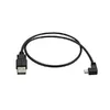Micro-USB Charge-and-Sync Cable StarTech.com USBAUB50CMRA Photo 3