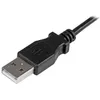 Micro-USB Charge-and-Sync Cable StarTech.com USBAUB50CMRA Photo 4