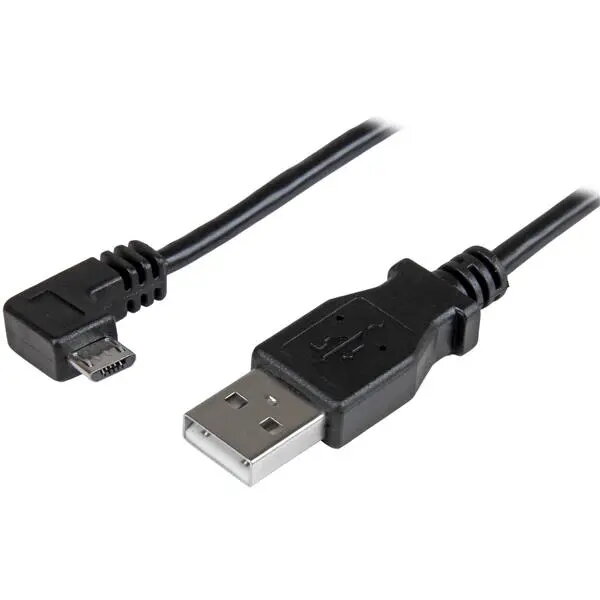 StarTech Micro-USB uzlādes un datu sinhronizācijas