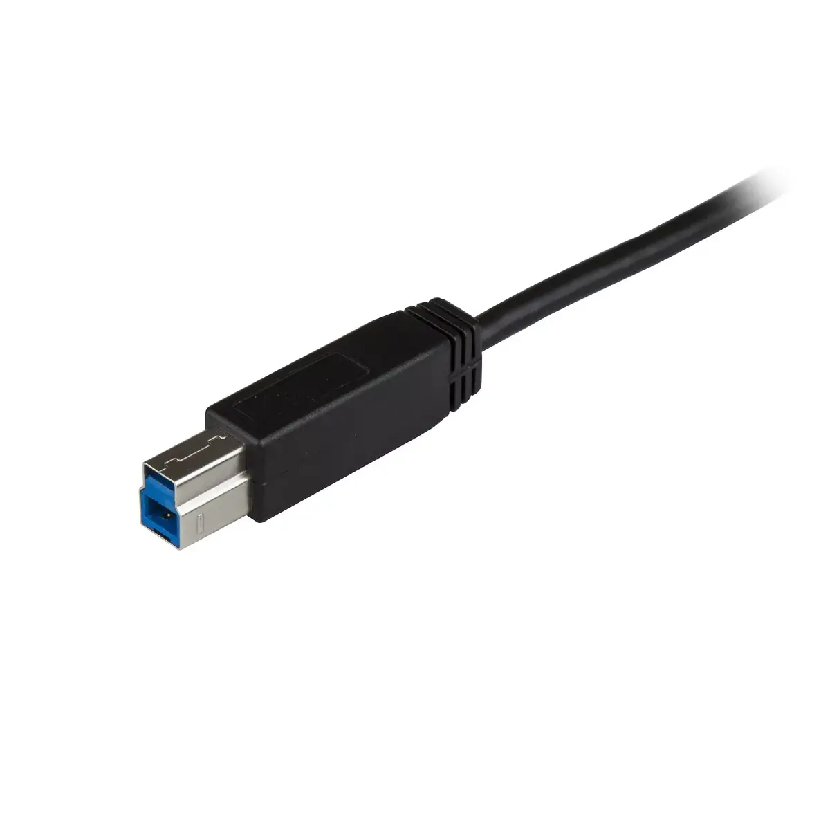 USB-C uz USB-B printera kabelis StarTech.com USB31CB1M Photo 2
