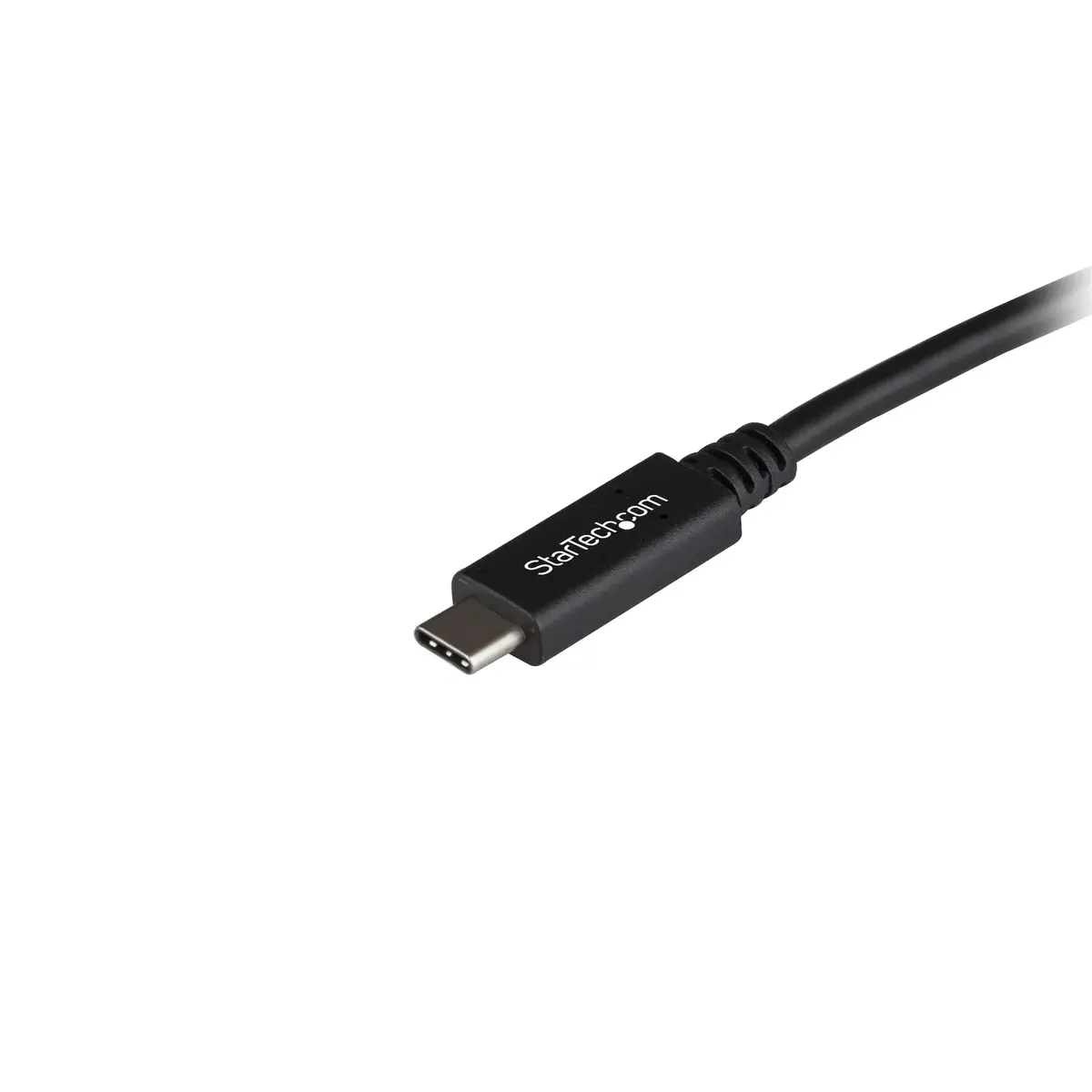 USB-C uz USB-B printera kabelis StarTech.com USB31CB1M Photo 3