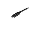 USB-C uz USB-B printera kabelis StarTech.com USB31CB1M Photo 3