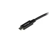 StarTech USB-B to USB-C Cable USB31CB1M Photo 4