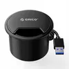 ORICO DESK-4U-BK-BP USB 3.0 хаб 4 порта Photo 6