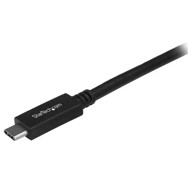 USB-C to USB-C Cable StarTech.com USB315CC1M Photo 2