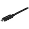 USB-C to USB-C Cable StarTech.com USB315CC1M Photo 2