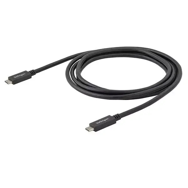 USB-C uz USB-C kabelis StarTech.com USB31CC50CM Photo 3