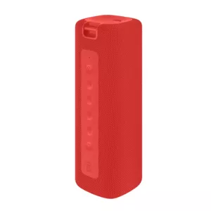 Xiaomi 41736 portable speaker Mono portable speaker Red 8 W