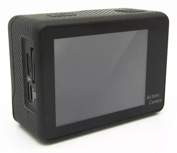GoXtreme Vision Duo 4K экшн‑камера Photo 6
