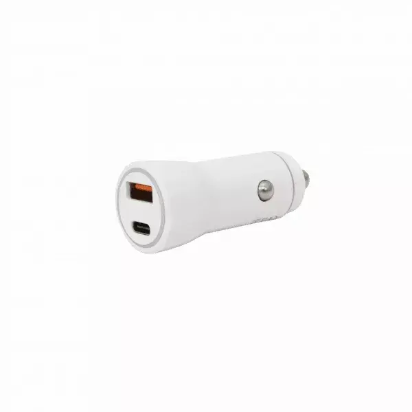 SBOX CC-095 Car Charger 20W Photo 2