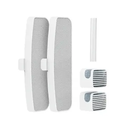 Strūklakas filtrs Xiaomi Smart Pet Fountain