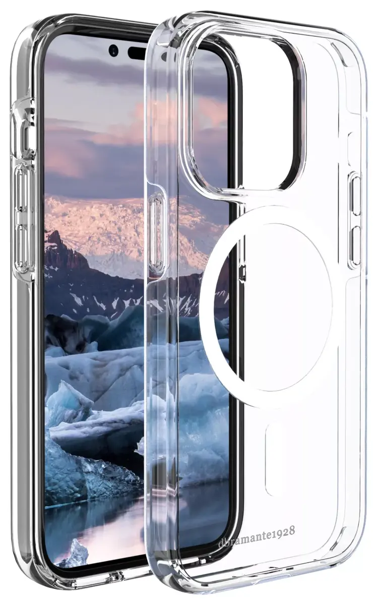 Vāks dbramante1928 Iceland Pro MagSafe saderīgs iPhone 14 Pro Photo 2