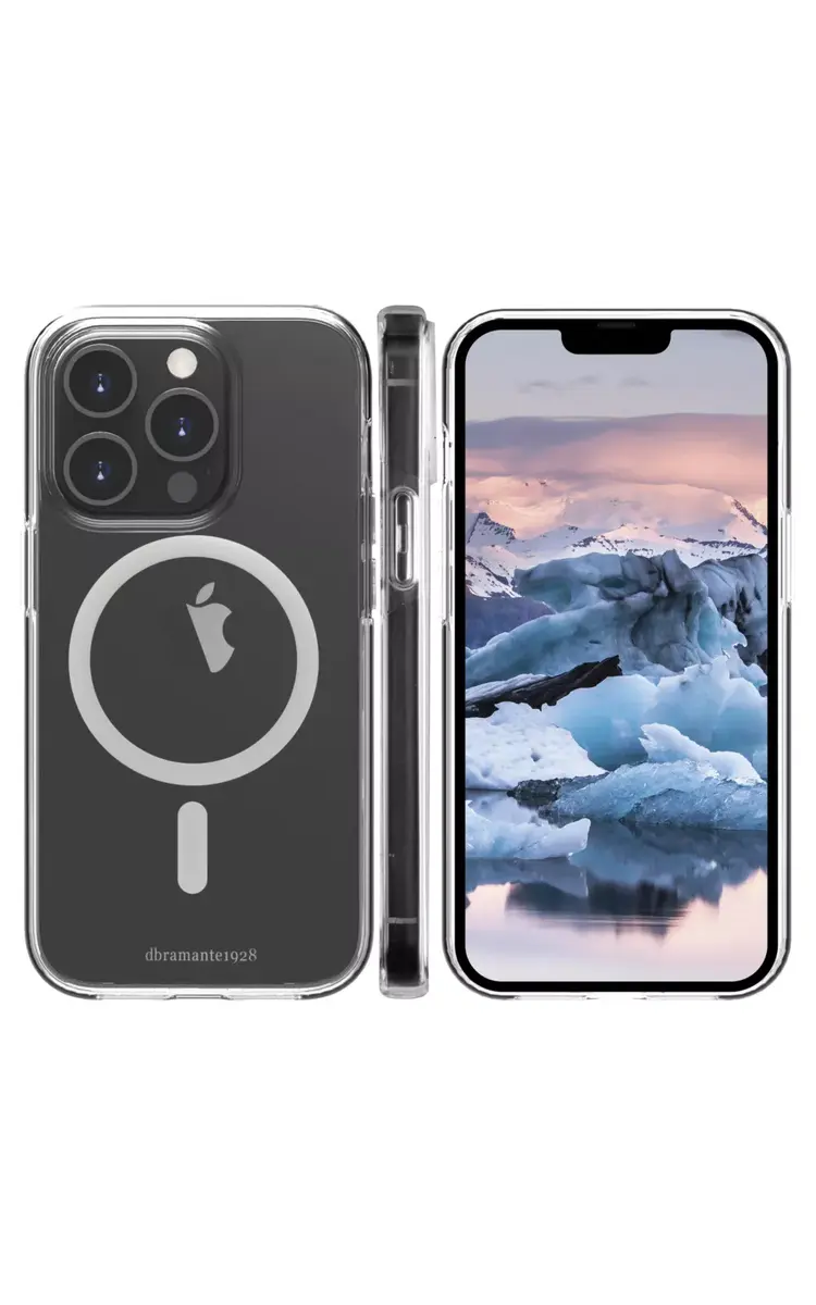 Vāks dbramante1928 Iceland Pro MagSafe saderīgs iPhone 14 Pro Photo 3