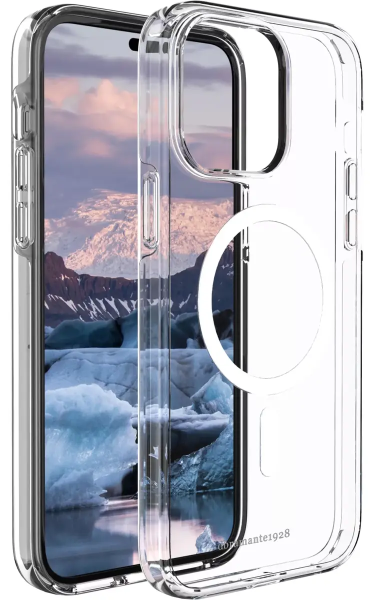 dbramante1928 Iceland Pro MagSafe Compatible vāciņš priekš iPhone 14 Pro Max Photo 2
