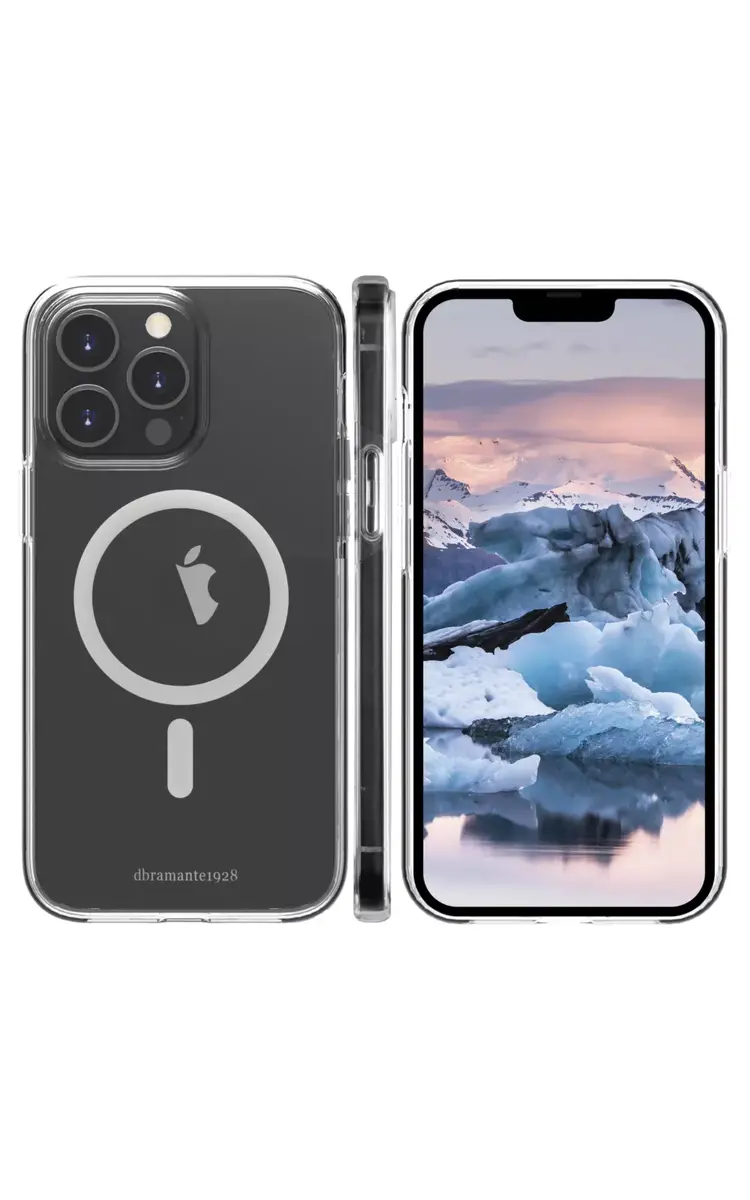 dbramante1928 Iceland Pro MagSafe Compatible vāciņš priekš iPhone 14 Pro Max Photo 3