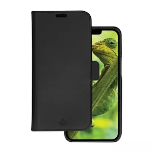 Чехол Фолио dbramante1928 Lynge для iPhone 14 Plus Черный 3 Кармана