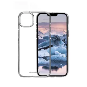 Чехол dbramante1928 Greenland iPhone 14 Plus Прозрачный
