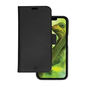 Фолио Чехол dbramante1928 Lynge iPhone 14 Pro Черный 3 Карманов