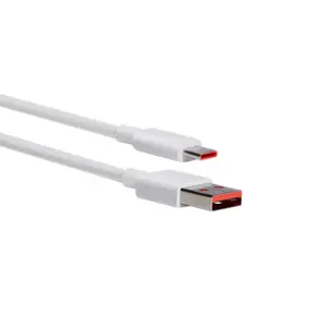 USB Cable Xiaomi 40032 1m USB A USB C White
