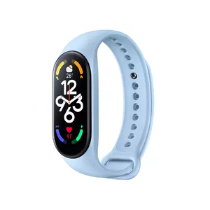 Xiaomi BHR6200GL Smart Wearable Accessories Band Blue Thermoplastic polyurethane (TPU)