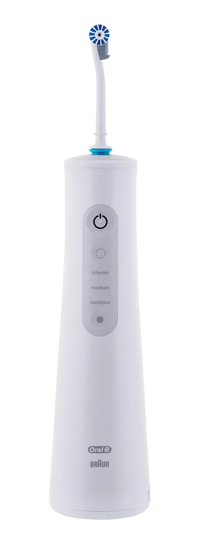 Cordless oral irrigator Oral-B AquaCare 6 Pro-Expert Photo 7