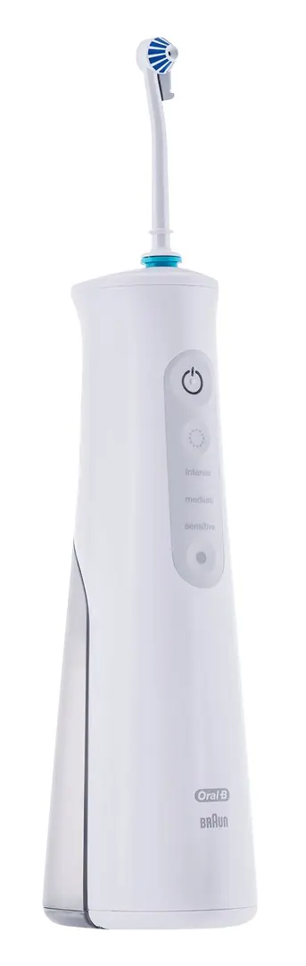Cordless oral irrigator Oral-B AquaCare 6 Pro-Expert Photo 9