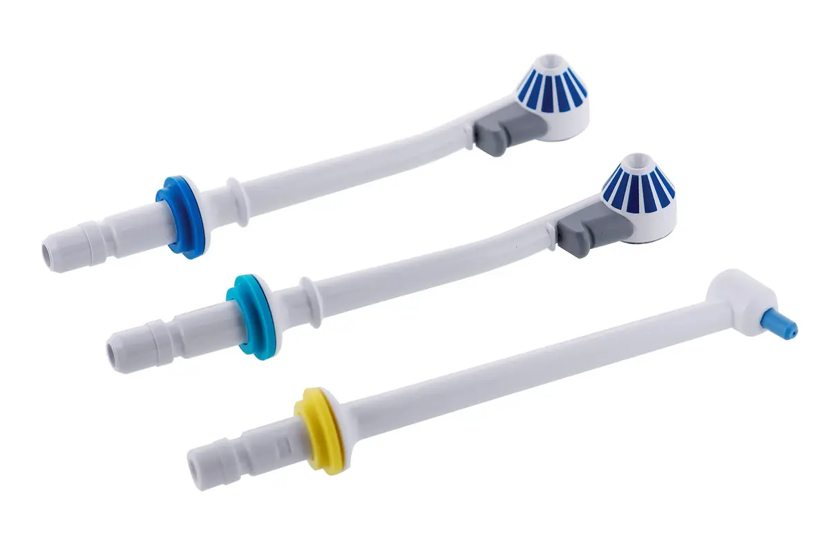 Cordless oral irrigator Oral-B AquaCare 6 Pro-Expert Photo 12