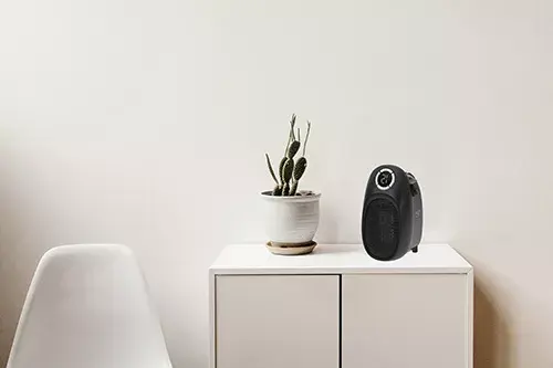 Электрообогреватель Adler Thermofan AD7726 Photo 2