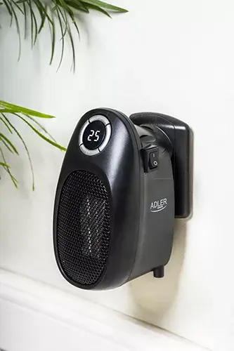 Электрообогреватель Adler Thermofan AD7726 Photo 4