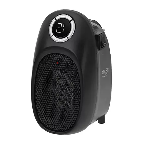 Электрообогреватель Adler Thermofan AD7726 Photo 5