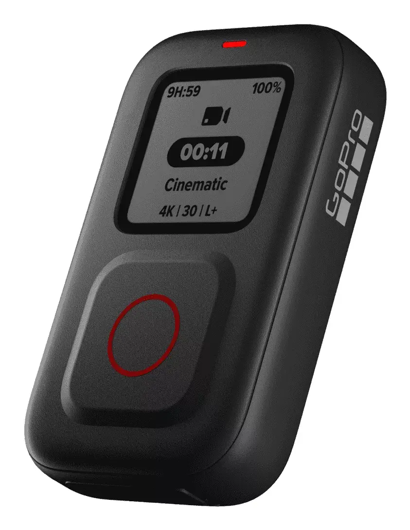 Пульт дистанционного управления GoPro The Remote HERO9 Black HERO8 Black MAX Photo 2