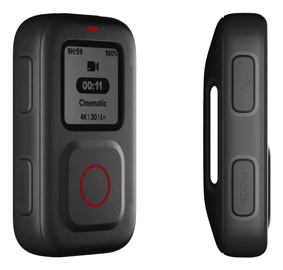 Пульт дистанционного управления GoPro The Remote HERO9 Black HERO8 Black MAX Photo 3